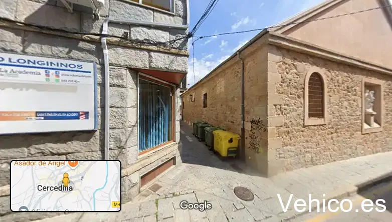 INFORMÁTICA CERCEDILLA