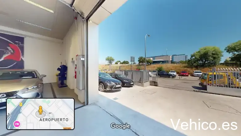 Automóviles Axel