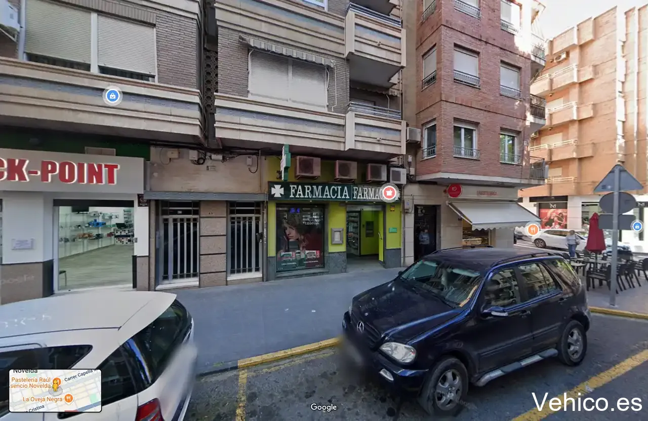 MECASONIK TALLER S.L.