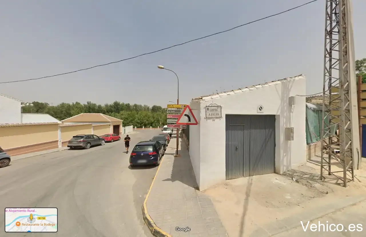 RECAMBIOS LA FONTANA S.L