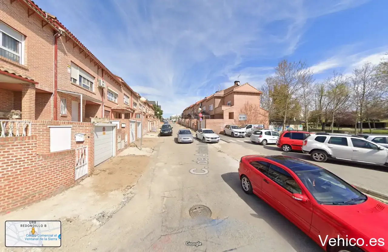 Talleres Molina
