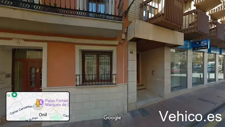 Restaurar el Tiempo