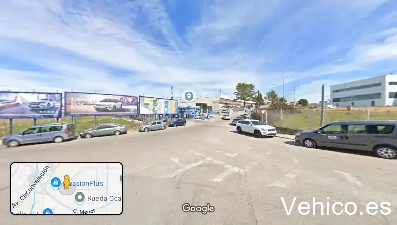 Fiat Automoviles Nucri