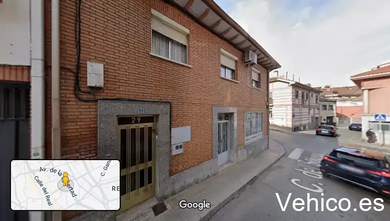 Chatarrería Rafael