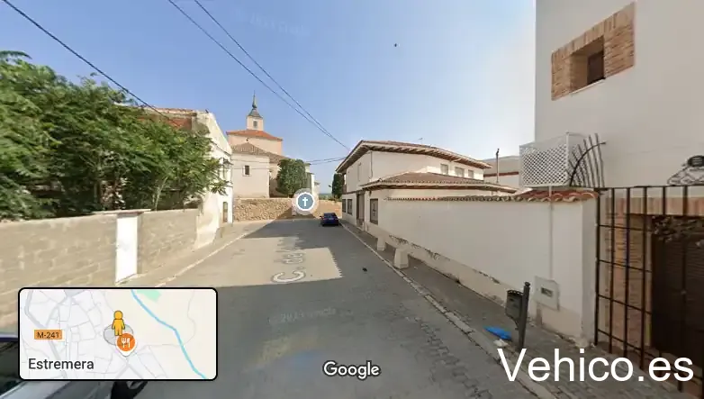 Farmacia Elba Tato López