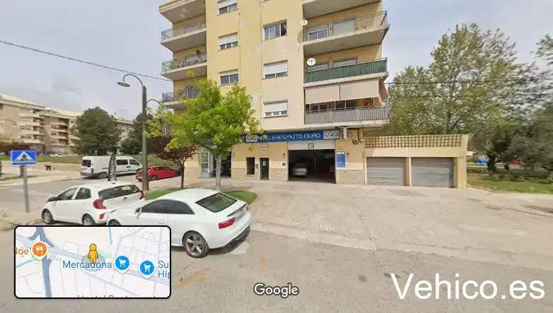 Auto Muro S.L