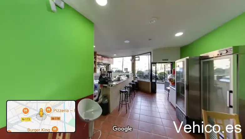 Café Espartel