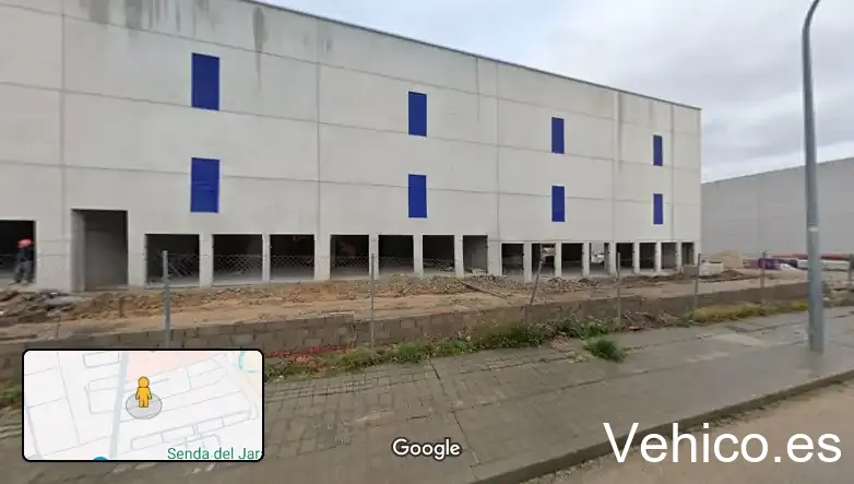 Centro de Reparaciones de Automóviles Mondéjar