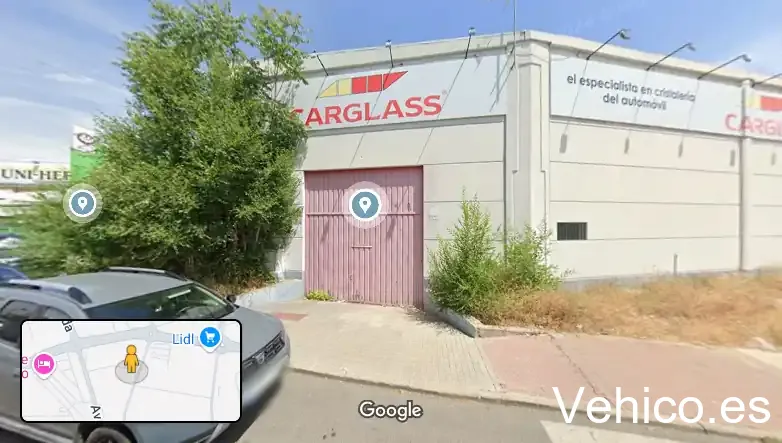 Carglass