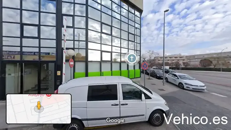 Talleres Lastcar mecanico y electromecánico