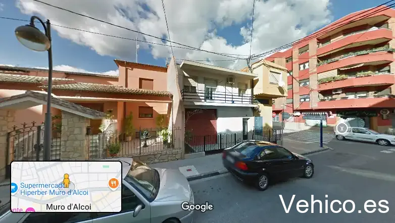 Xalocmuro - Telefonía mòbil