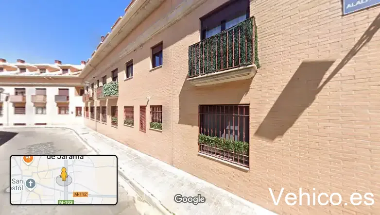 Informes Mecánicos: Revisión Coches Segunda Mano