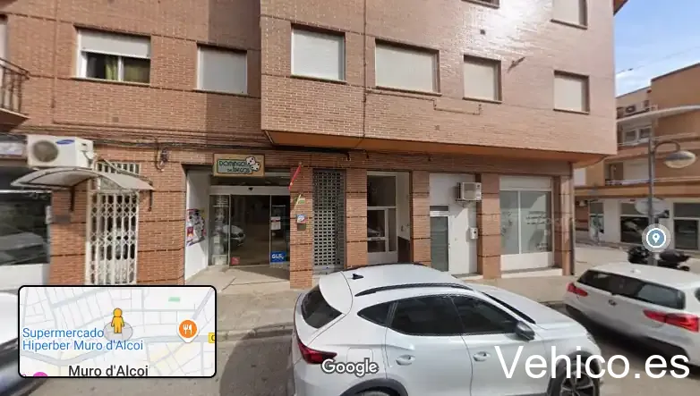 Fontanería Jordà