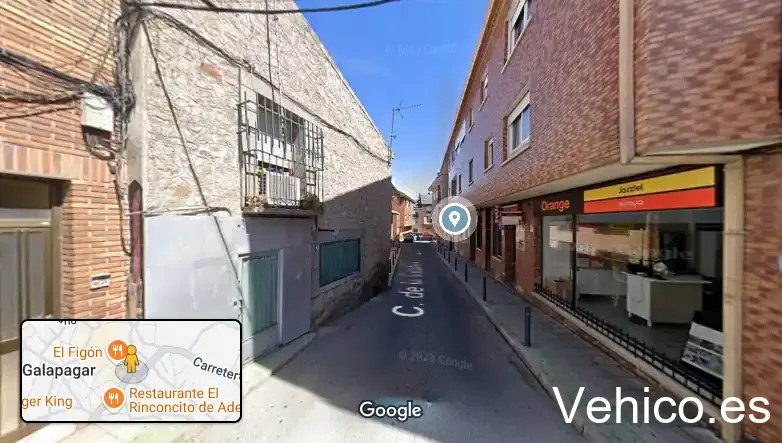 X.PHONE Tienda movil
