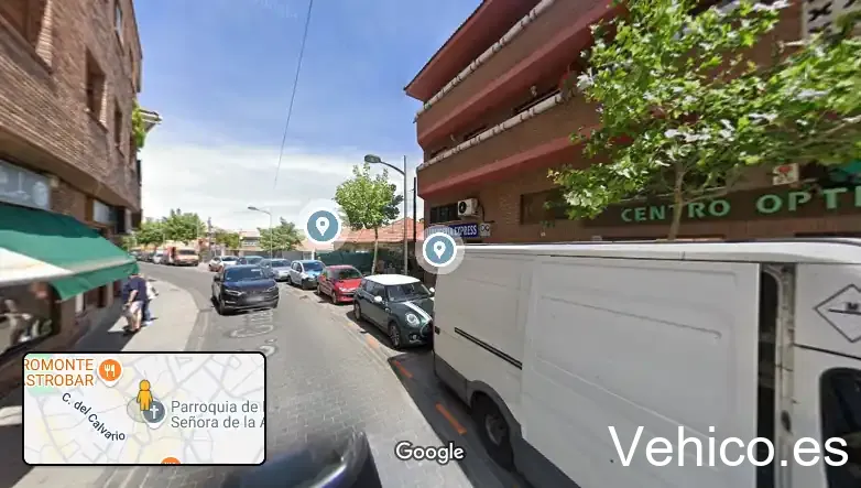 LA MOVILERÍA MARJUS