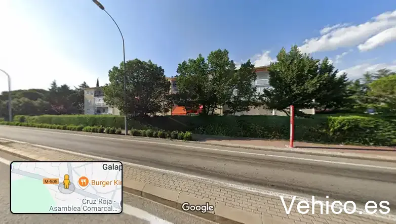 Quick Lane