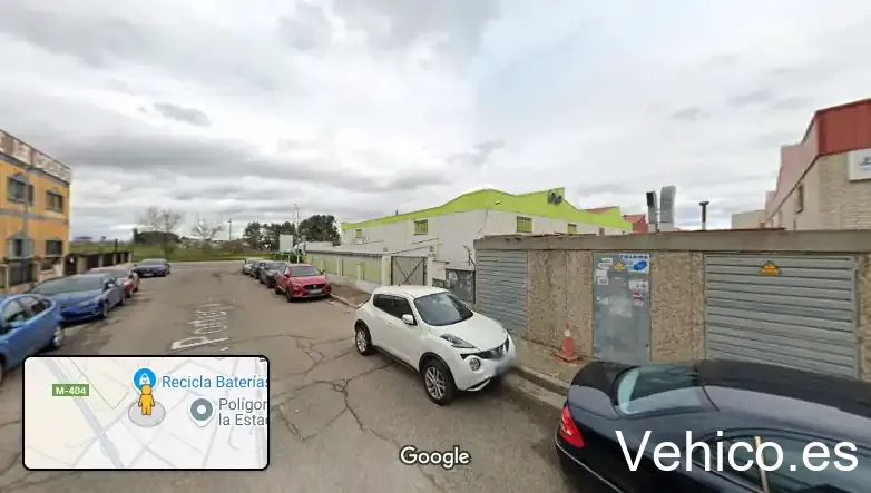 Rigar Automóviles