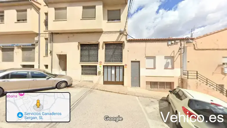 La Tendeta