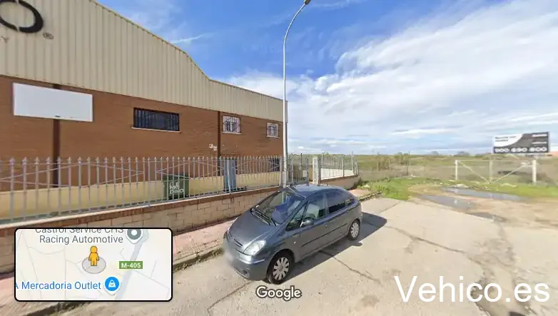 Talleres López y Torrenova