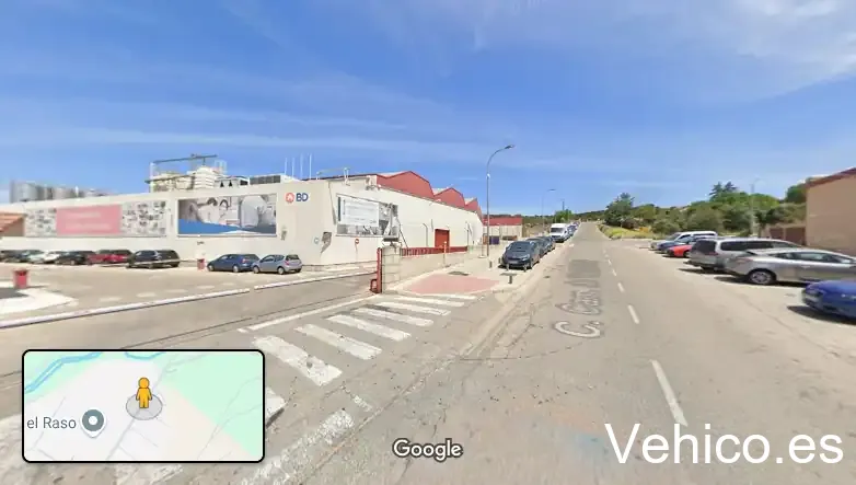 Lara Automoción S.L.