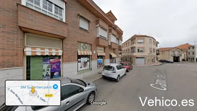PHARMACY Mª CARMEN CARMONA LENDINEZ