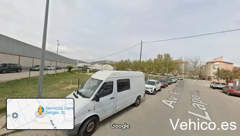 Servicios Ganaderos Sergan, S.L.