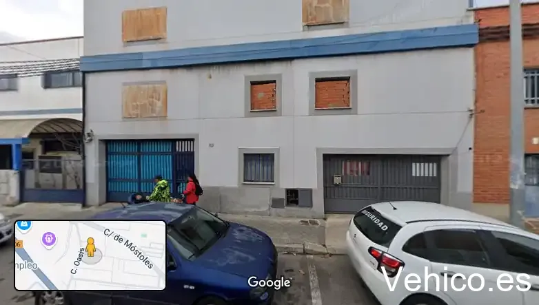 Talleres Thermon