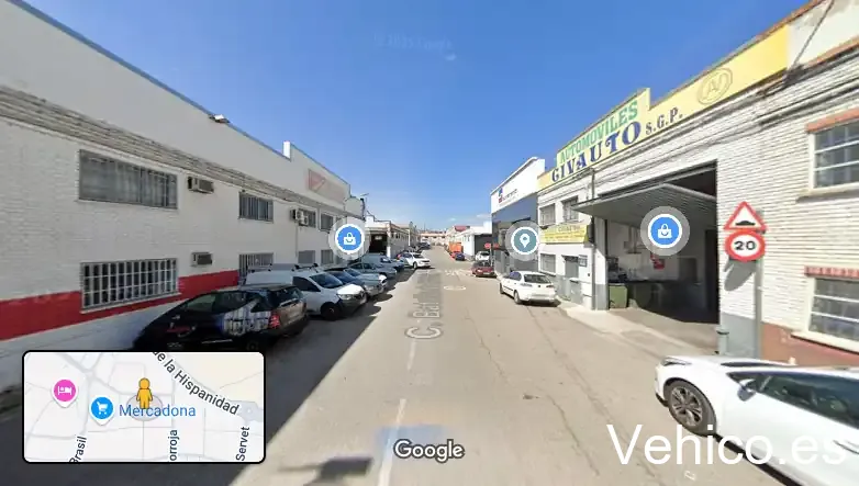 Taller Civauto