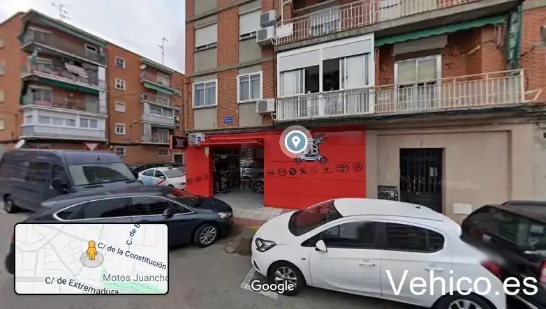 Talleres Batista