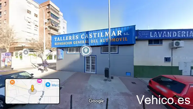 Talleres Castilmar