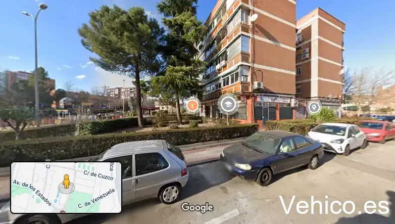 Talleres Chacón