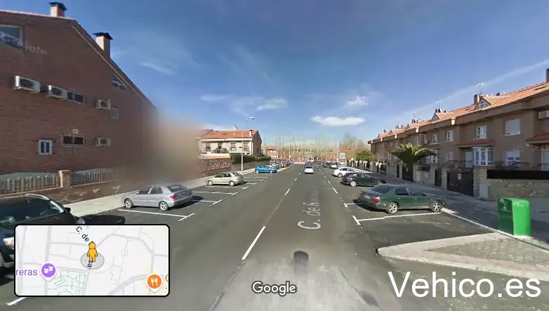 La Paz 99