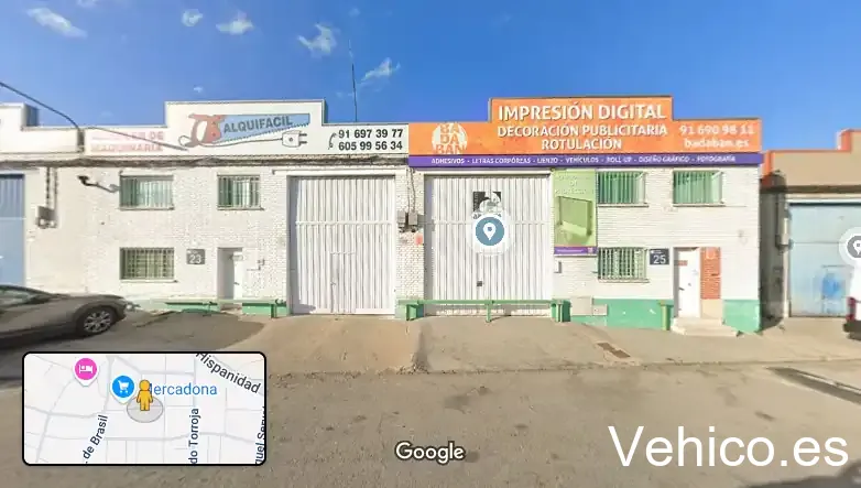 Talleres Uruguay