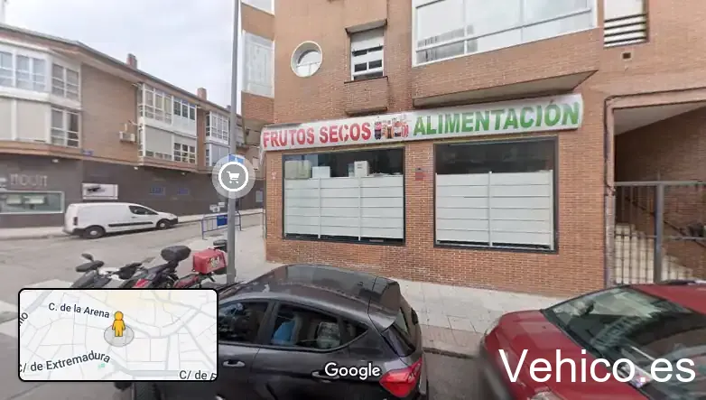 Tecnocar Gestion Integral Del Automovil