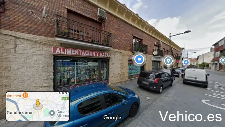 Reparaciones Tavimar