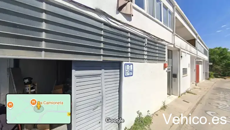 Vespo artesanía