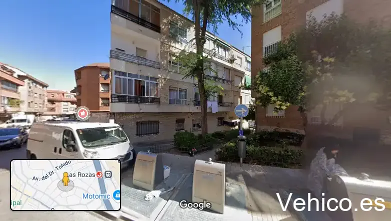 Talleres Bernal Las Rozas