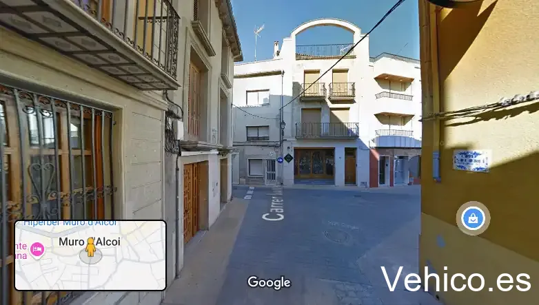 BODEGA ESTEVE C.B.