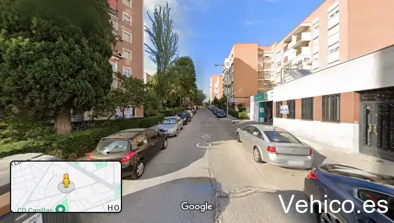 HLVREPRO AUTOMOCIÓN