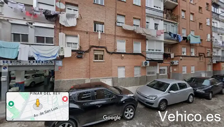 Talleres F. Girón, S.L.