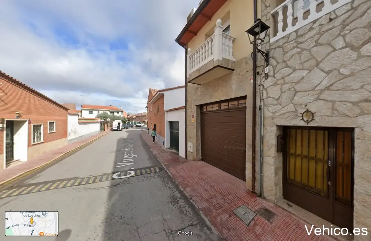 Talleres Virauto