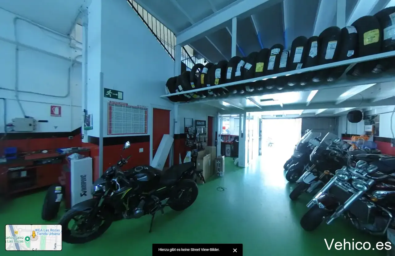 Bike Bros