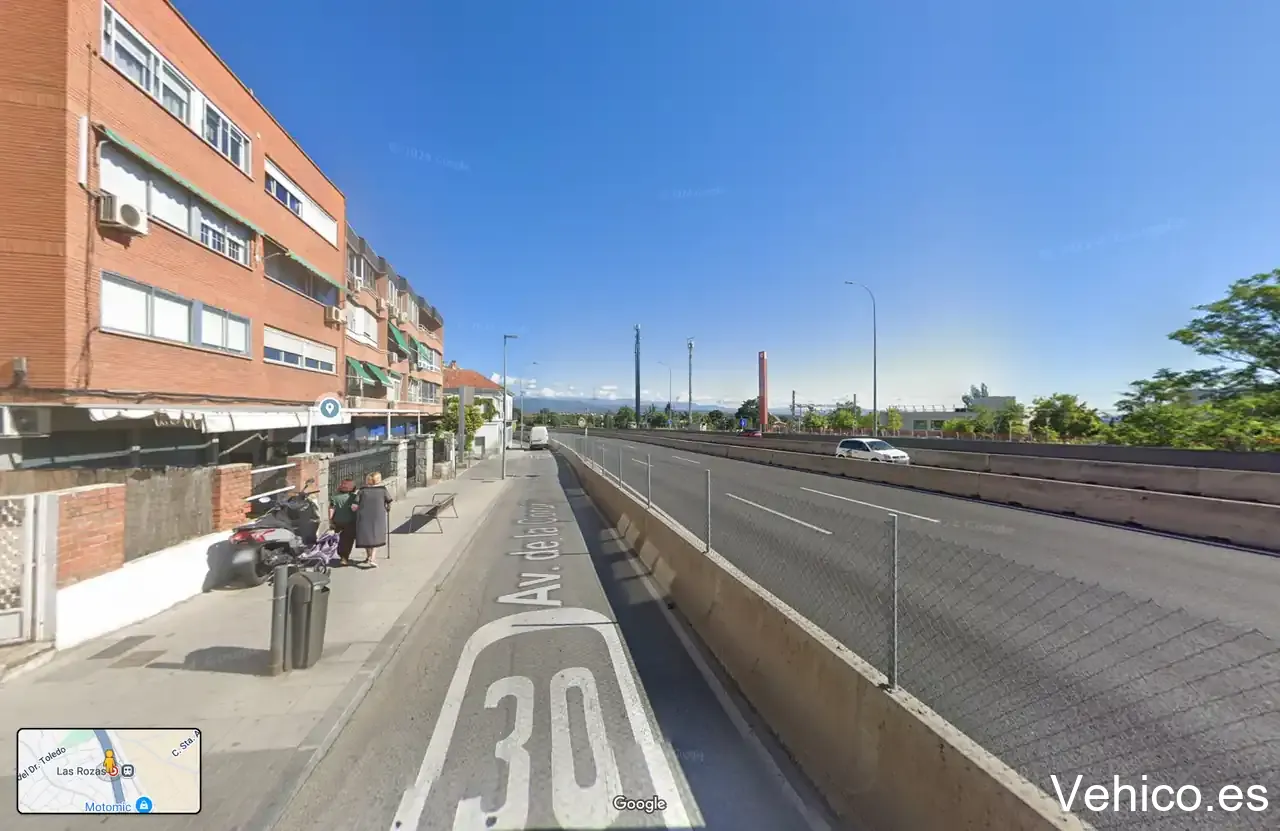 Clinica Del Automovil