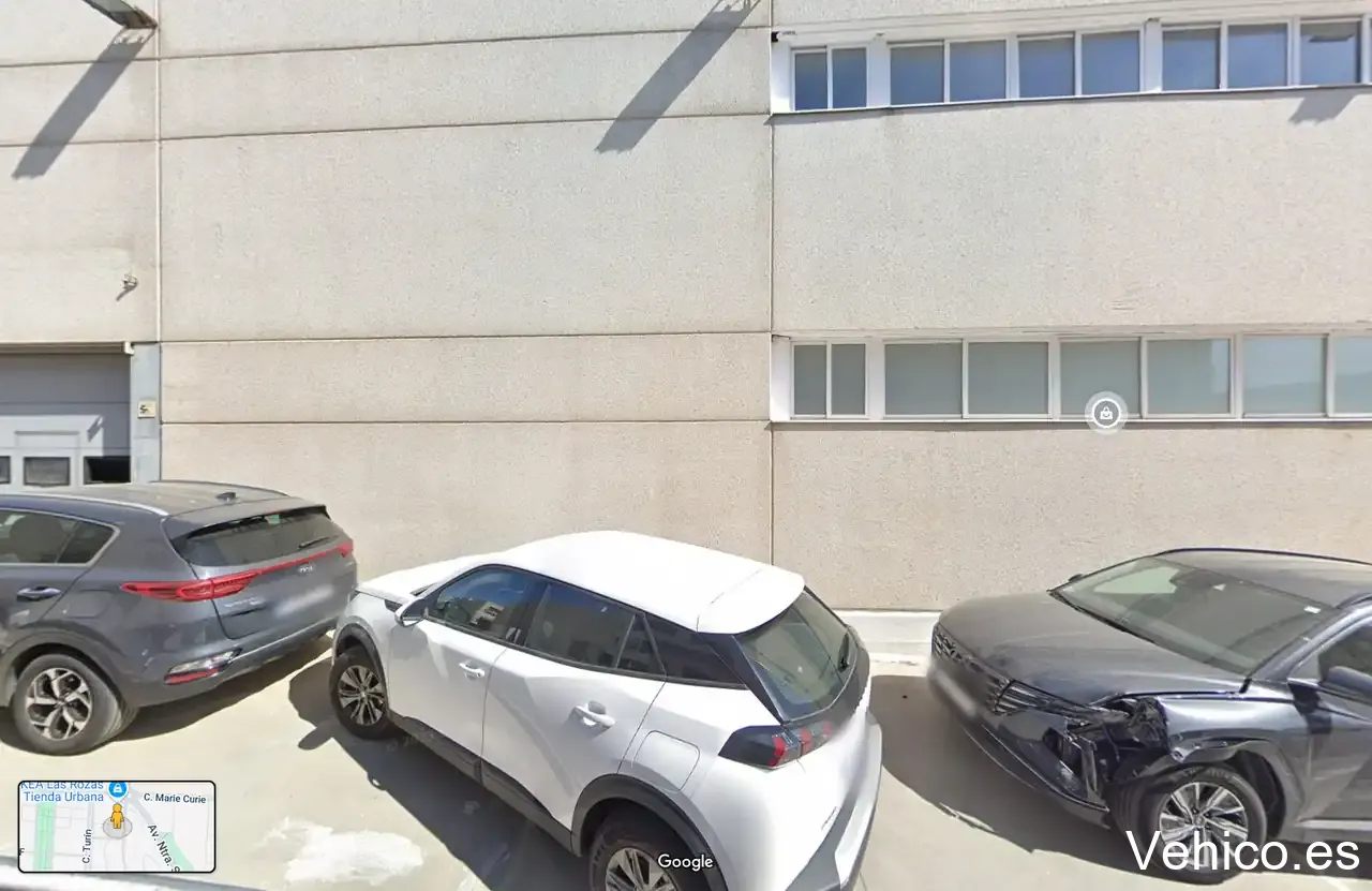 Molinauto Motor