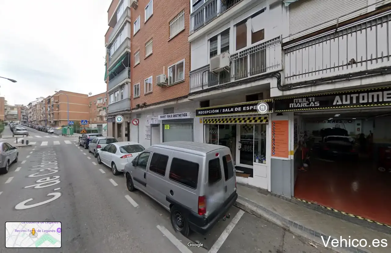 Automecanica Raes