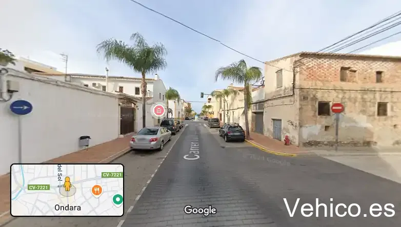 Taller Avenida