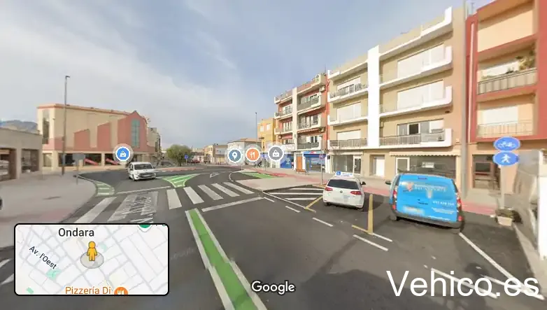 Recambios Gandia