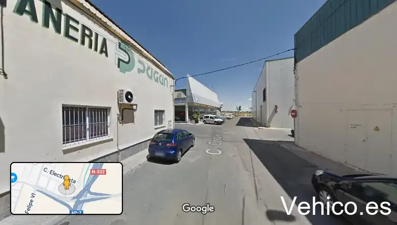 Servicio Fiat