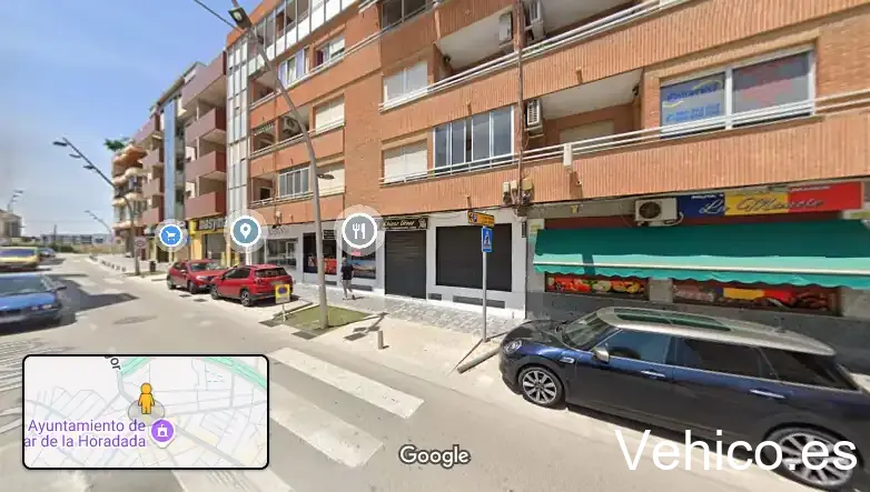 Servimovil Horadada