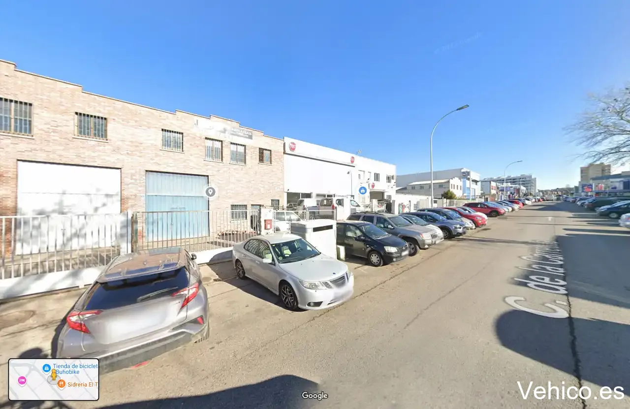 Talleres Delta